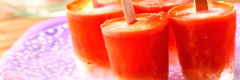 Funsicles